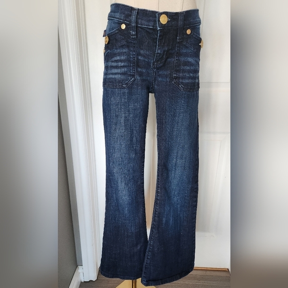 Rock & Republic Jeans - Size 4 - Picture 15 of 17